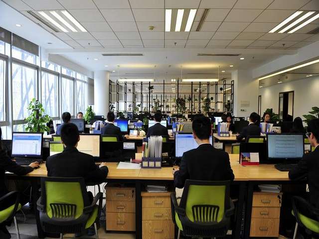 台州企业招聘服务电话